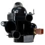 Four Seasons 86230 Outlet and Thermostat Housing Kit with Thermostat