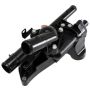 Four Seasons 86236 Outlet and Thermostat Housing Kit with Thermostat