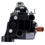 Four Seasons 86236 Outlet and Thermostat Housing Kit with Thermostat