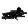 Four Seasons 86236 Outlet and Thermostat Housing Kit with Thermostat