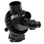 Four Seasons 86243 Outlet and Thermostat Housing Kit with Thermostat