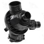 Four Seasons 86243 Outlet and Thermostat Housing Kit with Thermostat