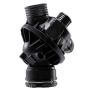 Four Seasons 86243 Outlet and Thermostat Housing Kit with Thermostat