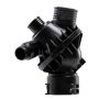 Four Seasons 86243 Outlet and Thermostat Housing Kit with Thermostat