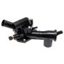 Four Seasons 86245 Outlet and Thermostat Housing Kit with Thermostat