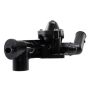 Four Seasons 86245 Outlet and Thermostat Housing Kit with Thermostat
