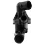 Four Seasons 86248 Outlet and Thermostat Housing Kit with Thermostat