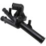Four Seasons 86249 Outlet and Thermostat Housing Kit with Thermostat
