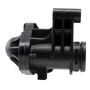 Four Seasons 86250 Outlet and Thermostat Housing Kit with Thermostat