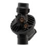 Four Seasons 86258 Integrated Thermostat Housing