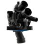 Four Seasons 86267 Outlet and Thermostat Housing Kit with Thermostat