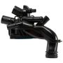 Four Seasons 86267 Outlet and Thermostat Housing Kit with Thermostat