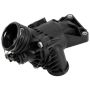 Four Seasons 86270 Integrated Thermostat Housing