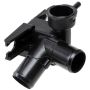 Four Seasons 86304 Engine Coolant Filler Neck