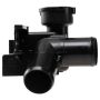 Four Seasons 86304 Engine Coolant Filler Neck