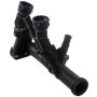 Four Seasons 86305 Thermostat Housing with Thermostat