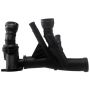 Four Seasons 86305 Thermostat Housing with Thermostat
