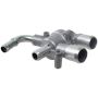 Four Seasons 86306 Thermostat Housing with Thermostat