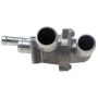 Four Seasons 86306 Thermostat Housing with Thermostat