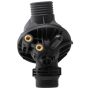 Four Seasons 86313 Integrated Thermostat Housing