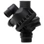 Four Seasons 86313 Integrated Thermostat Housing