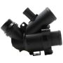 Four Seasons 86317 Integrated Thermostat Housing