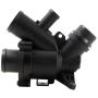 Four Seasons 86317 Integrated Thermostat Housing