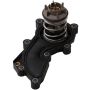 Four Seasons 86319 Integrated Thermostat Housing