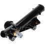 Four Seasons 86341 Engine Coolant Tube