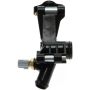 Four Seasons 86341 Engine Coolant Tube