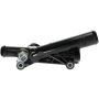 Four Seasons 86341 Engine Coolant Tube