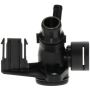 Four Seasons 86342 Engine Coolant Flange