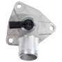 Four Seasons 86346 Water Outlet with Thermostat