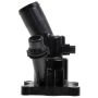 Four Seasons 86351 Water Outlet with Thermostat