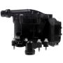 Four Seasons 86354 Thermal Management Module w/ Actuator