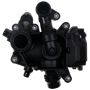 Four Seasons 86354 Thermal Management Module w/ Actuator