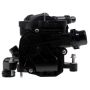 Four Seasons 86354 Thermal Management Module w/ Actuator