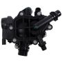 Four Seasons 86354 Thermal Management Module w/ Actuator