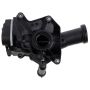 Four Seasons 86355 Thermal Management Module w/ Actuator