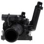 Four Seasons 86355 Thermal Management Module w/ Actuator