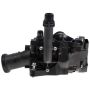 Four Seasons 86355 Thermal Management Module w/ Actuator