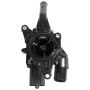 Four Seasons 86356 Thermal Management Module w/ Actuator