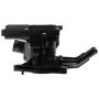 Four Seasons 86356 Thermal Management Module w/ Actuator