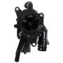Four Seasons 86357 Thermal Management Module w/ Actuator