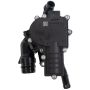 Four Seasons 86357 Thermal Management Module w/ Actuator