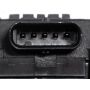 Four Seasons 86358 Thermal Management Module w/ Actuator