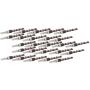 Four Seasons 8635 Red Orifice Tube 25 pkg Pack of 25
