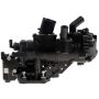 Four Seasons 86363 Thermal Management Module w/ Actuator
