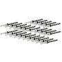 Four Seasons 8638 Black(OE Red) Orifice Tube 25 pkg Pack of 25