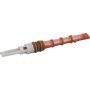 Four Seasons 8639 Orange Orifice Tube 25 pkg Pack of 25